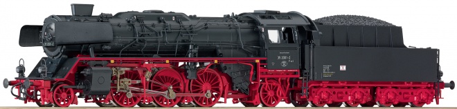 Steam locomotive BR 35.20 Digital with Sound<br /><a href='images/pictures/Roco/72253.jpg' target='_blank'>Full size image</a>